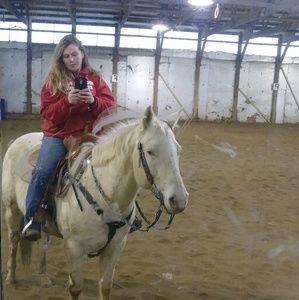 Meet your Posher, Sarah